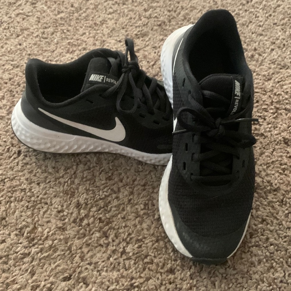 Youth Nike Sneakers